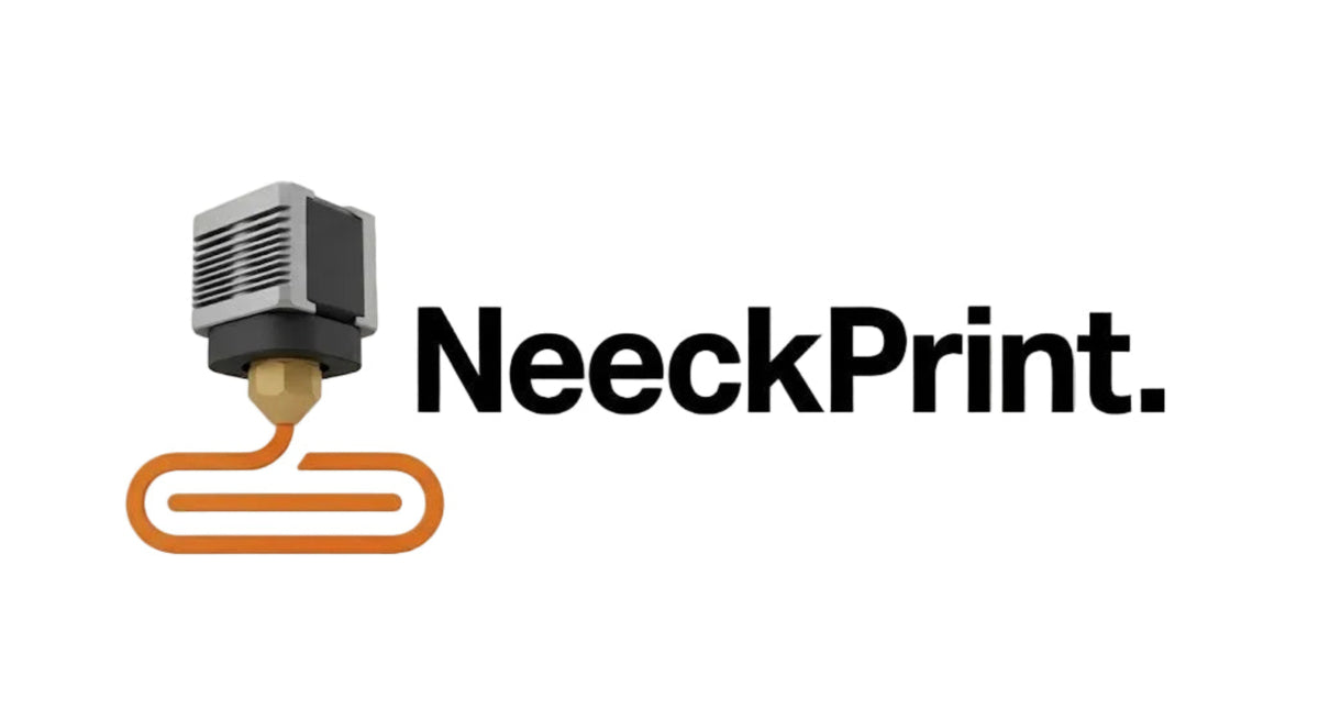 NeeckPrint.